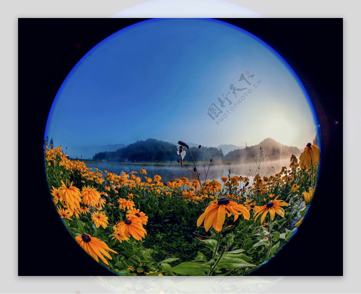 重庆红池坝图片