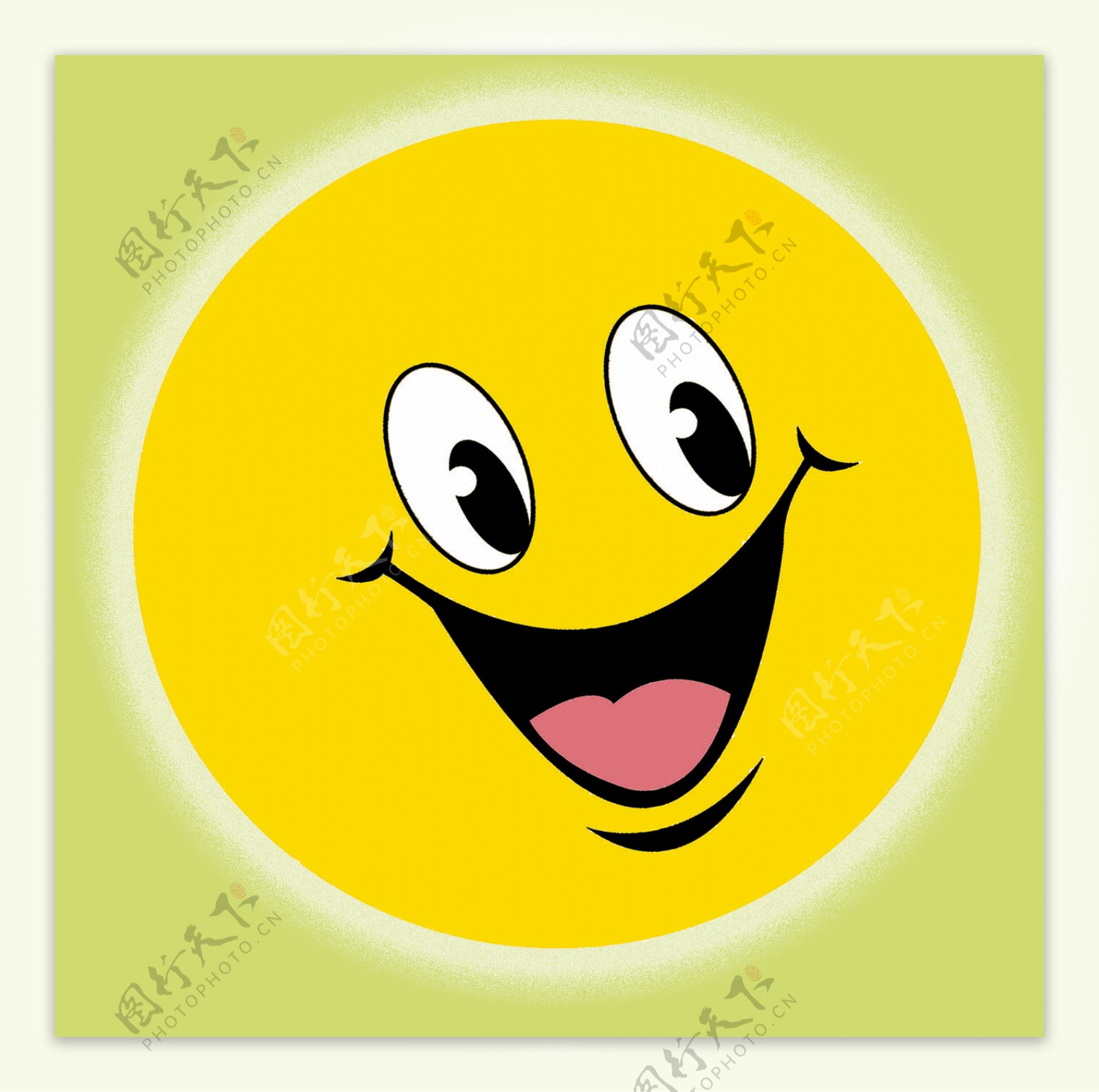 笑脸图片素材-编号11483823-图行天下
