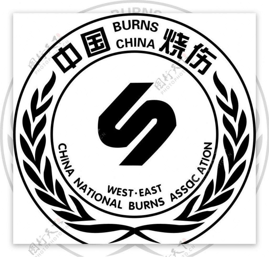 中国烧伤图片