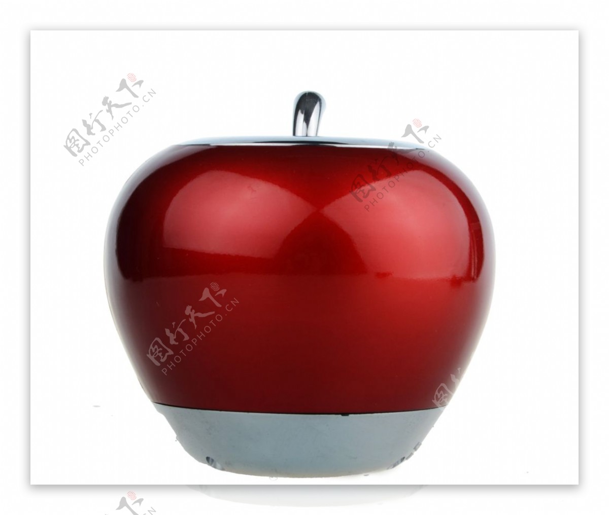 红苹果音箱图片