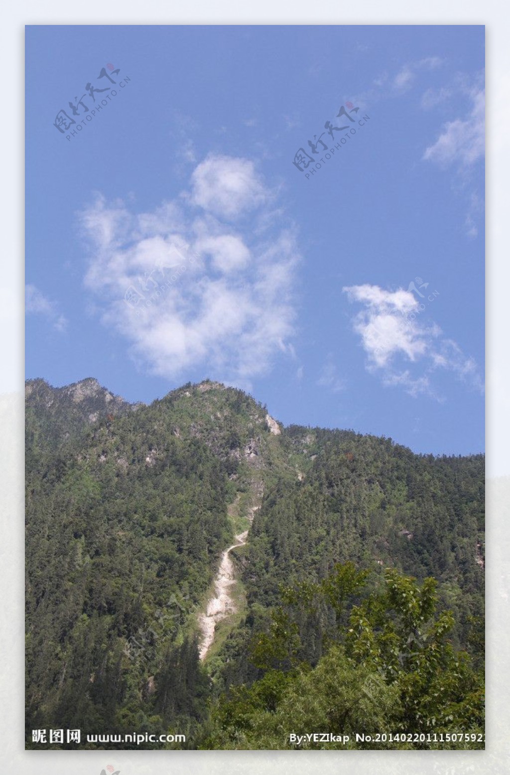 西藏风景图片