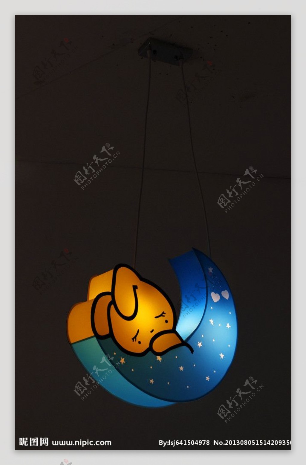 卡通灯图片素材-编号11604313-图行天下