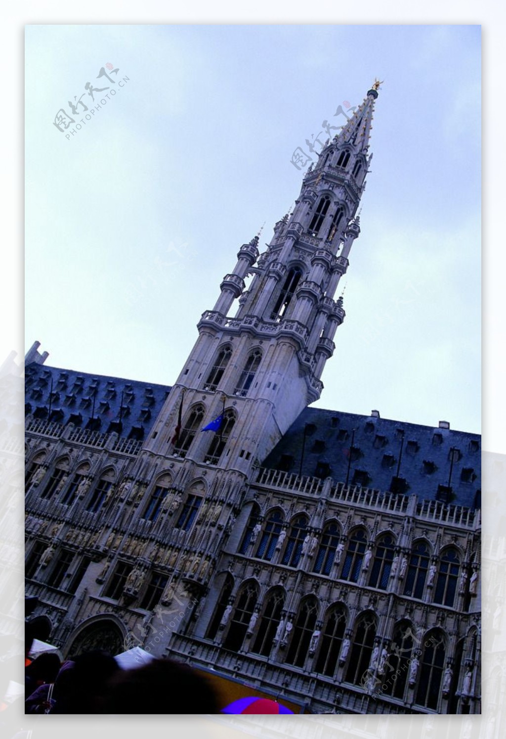 Brussels | Fred. Holidays