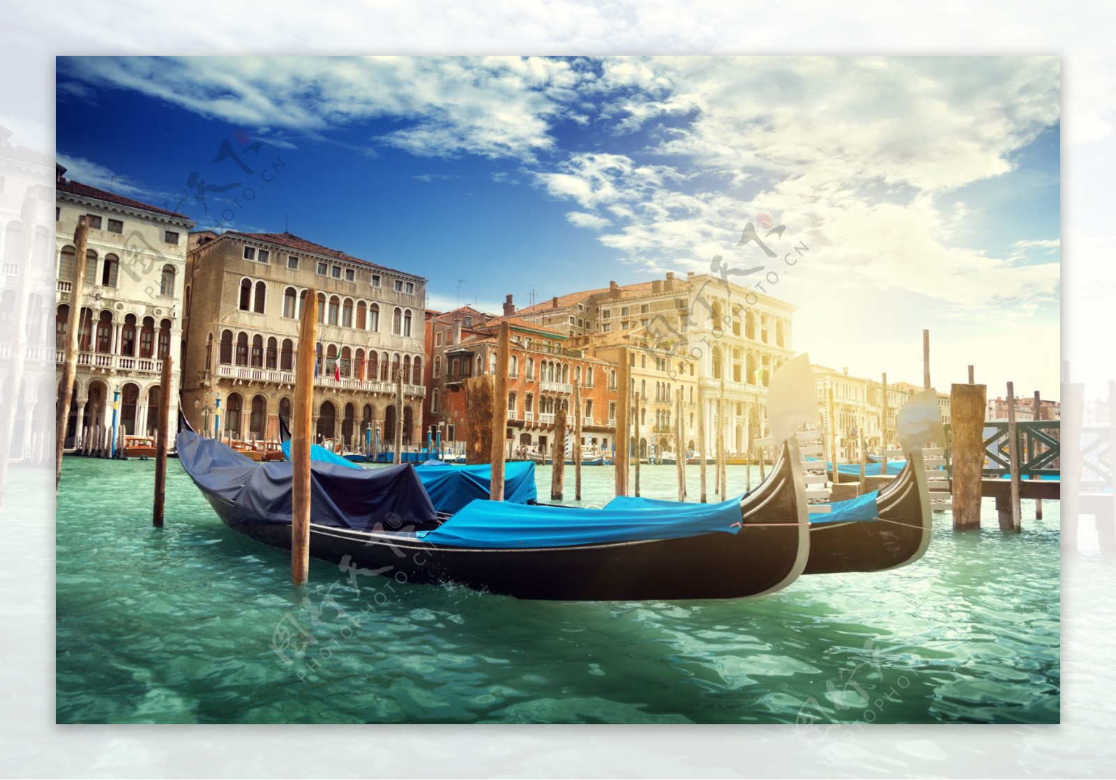 意大利威尼斯自由行：威尼斯旅遊3日2夜行程和必逰景點推薦 玩盡威尼斯主島＋Lido、Murano、Burano三大外島 - Skyscanner香港