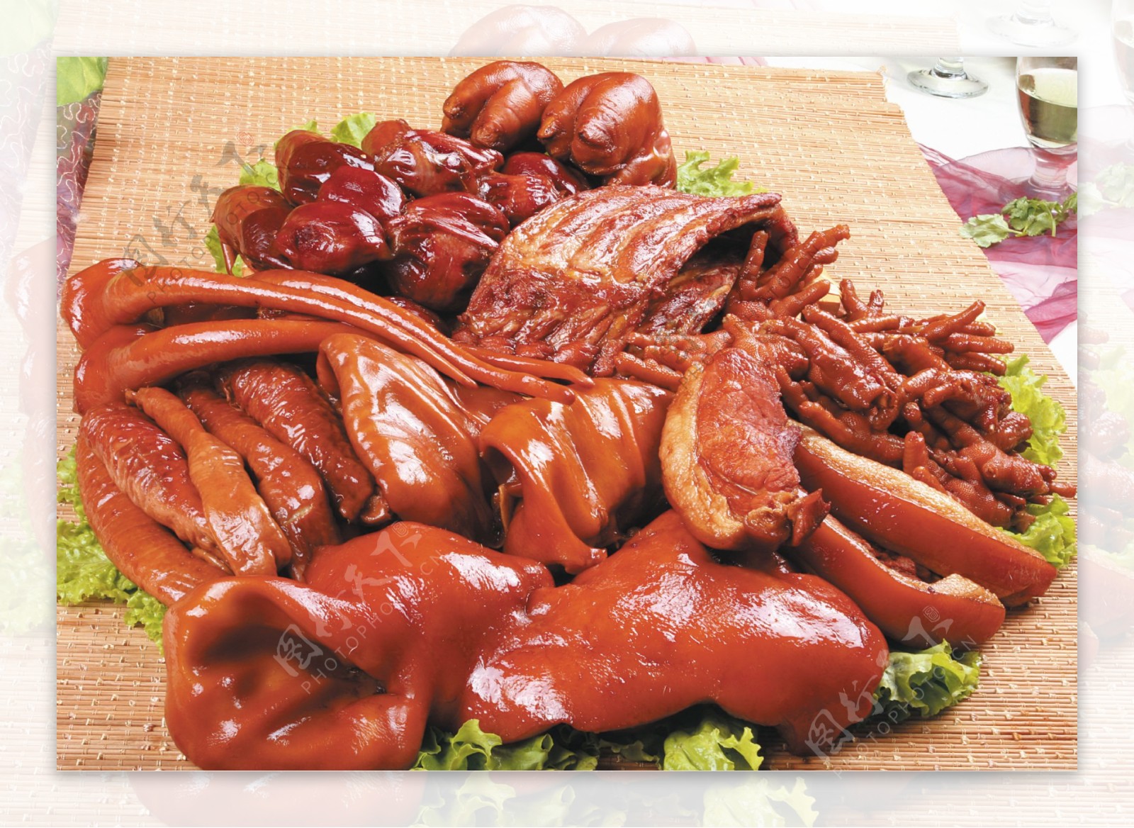 中国熟食杯市场价值分析及竞争对手调研报告2026-2032年