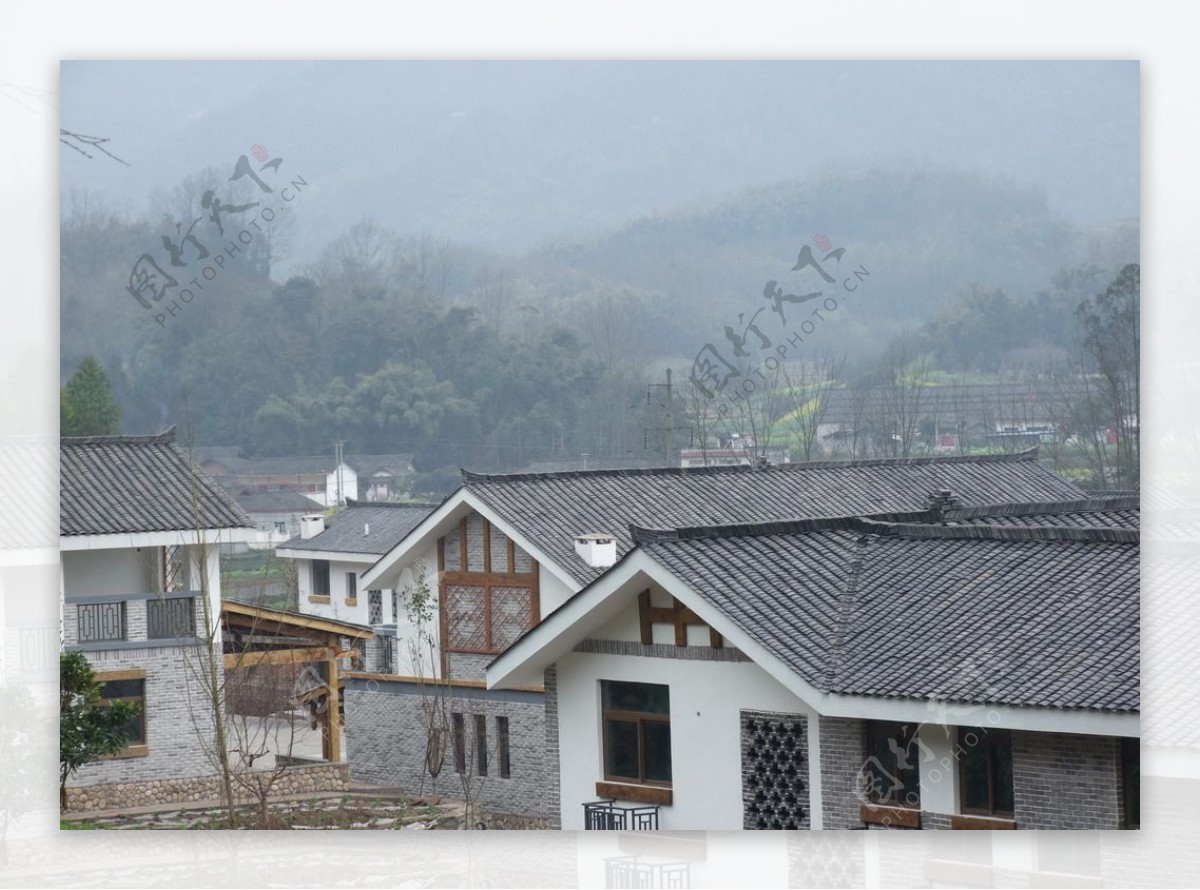 乡村坝坝宴，浓浓乡土味，全是四川特色菜，吃着这顿想下顿_宴席