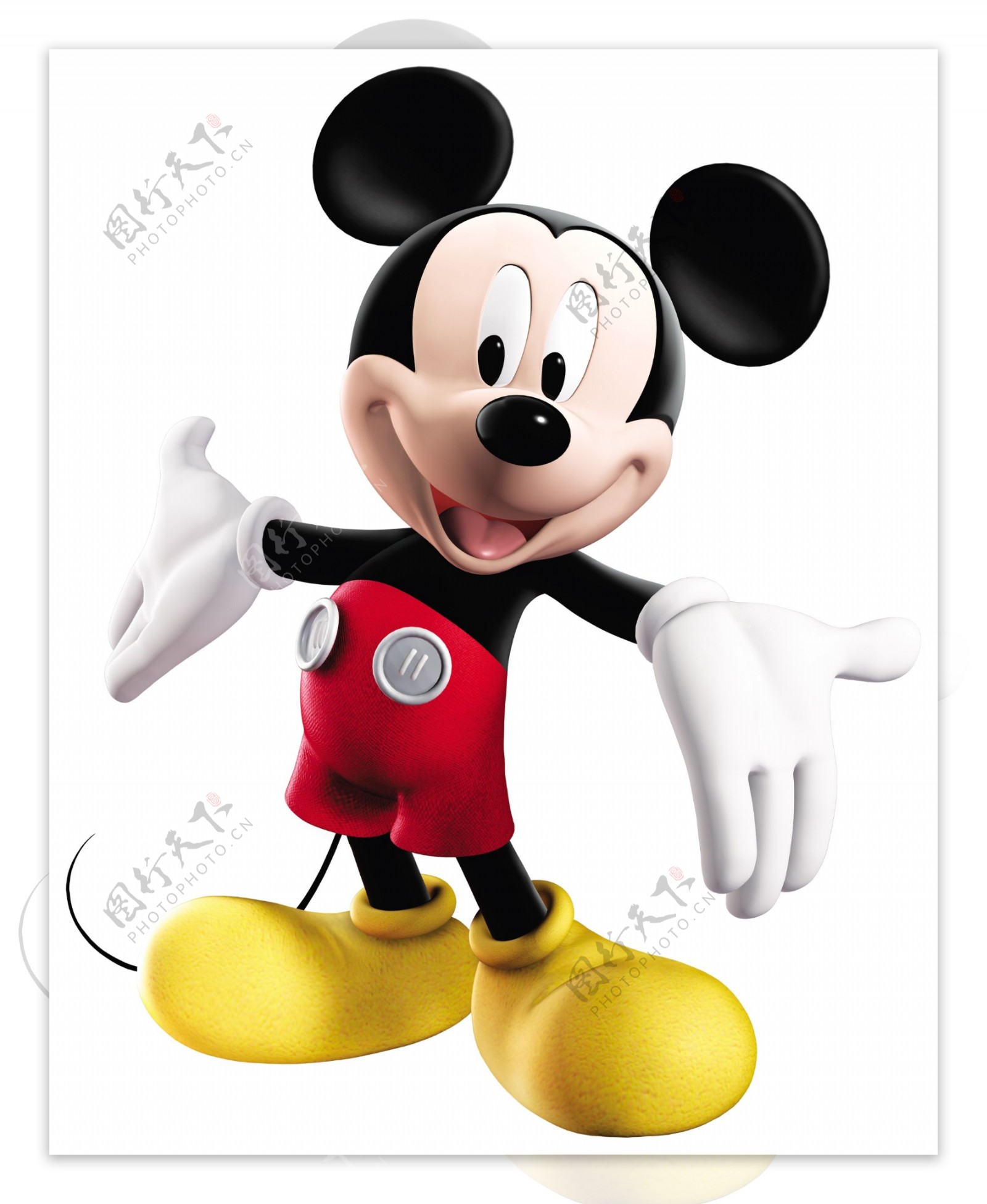 Disney米老鼠图片专题,Disney米老鼠下载_昵图网nipic.com