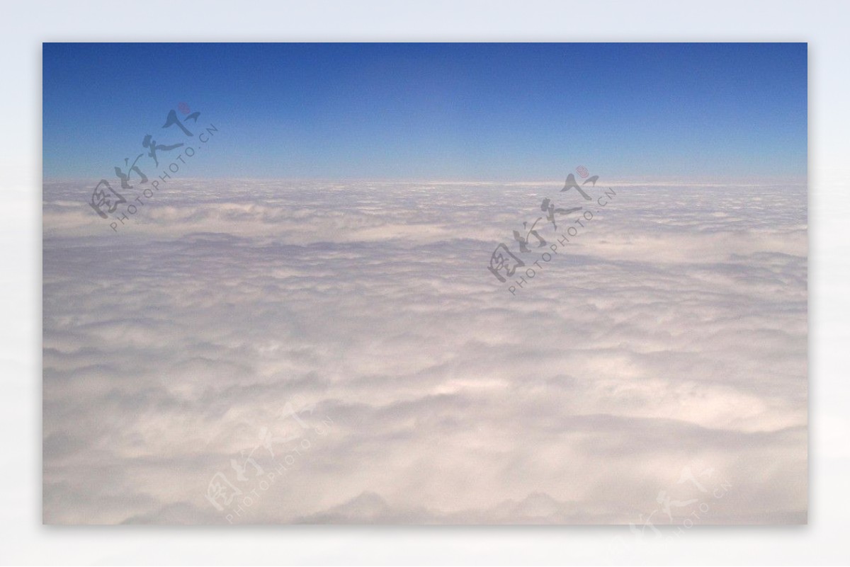 空中摄影图片