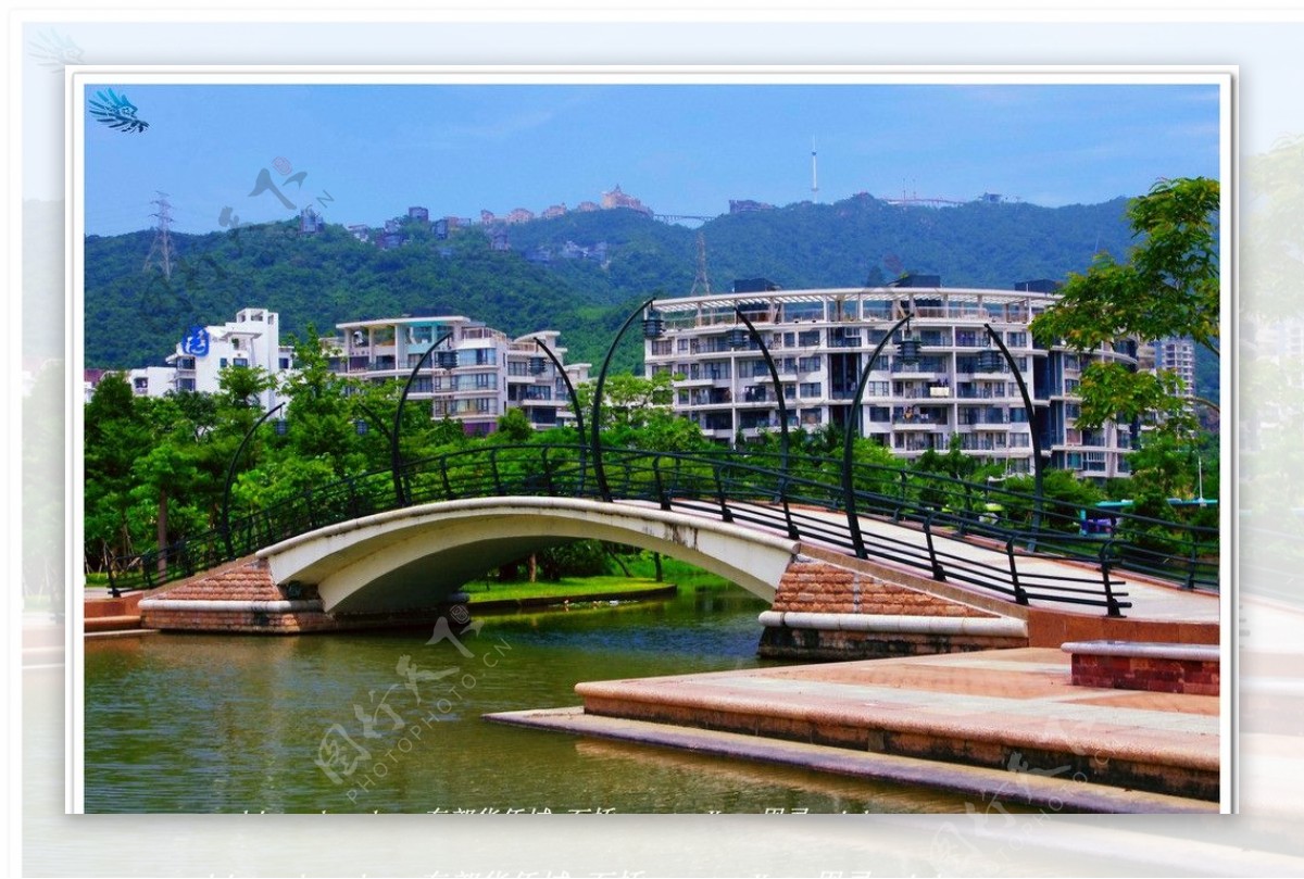 中国桥梁社区桥梁图片