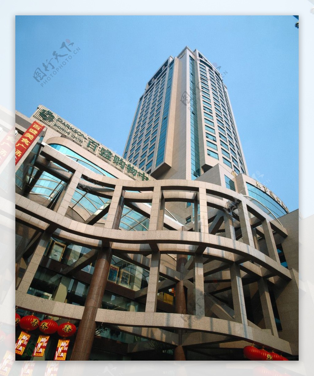 广州建筑图片