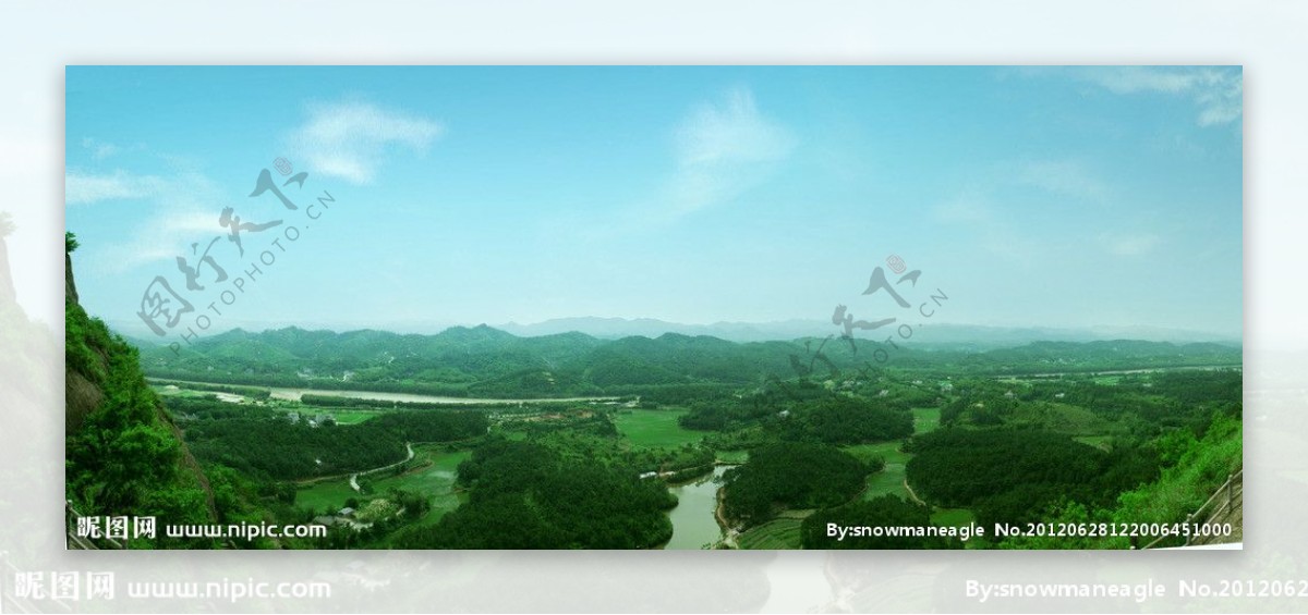 梧州石表山景区图片