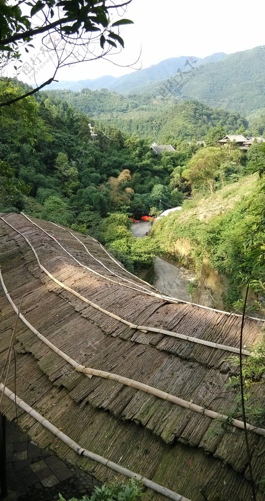 清远山顶图片