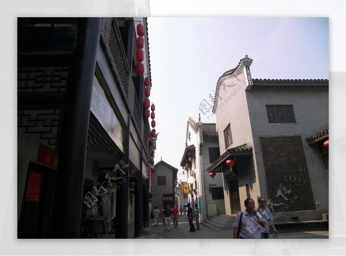卞河街图片