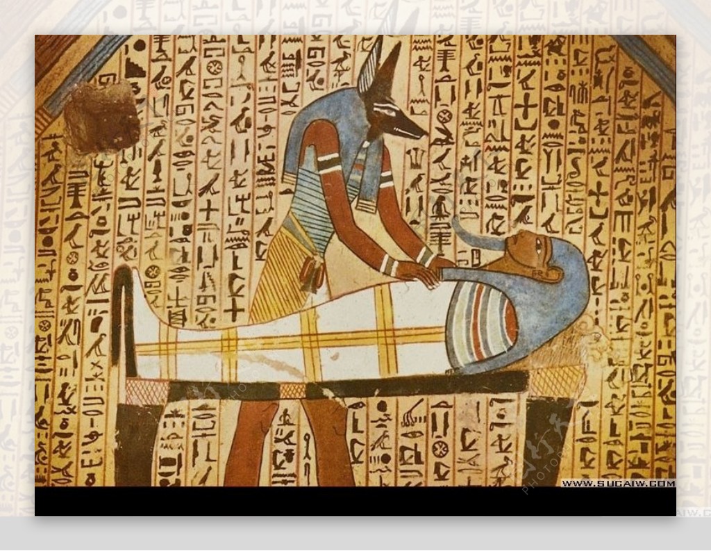 古埃及图片