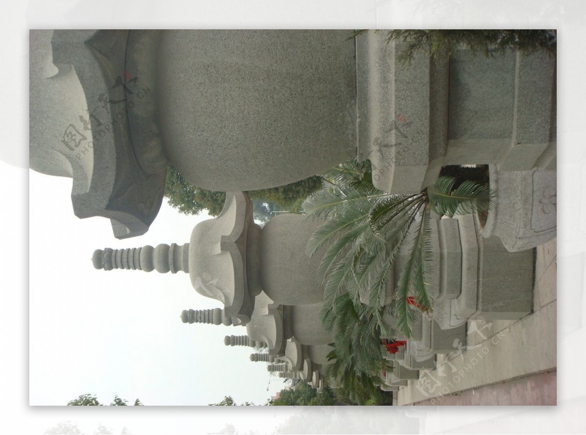 温州太平寺石塔图片