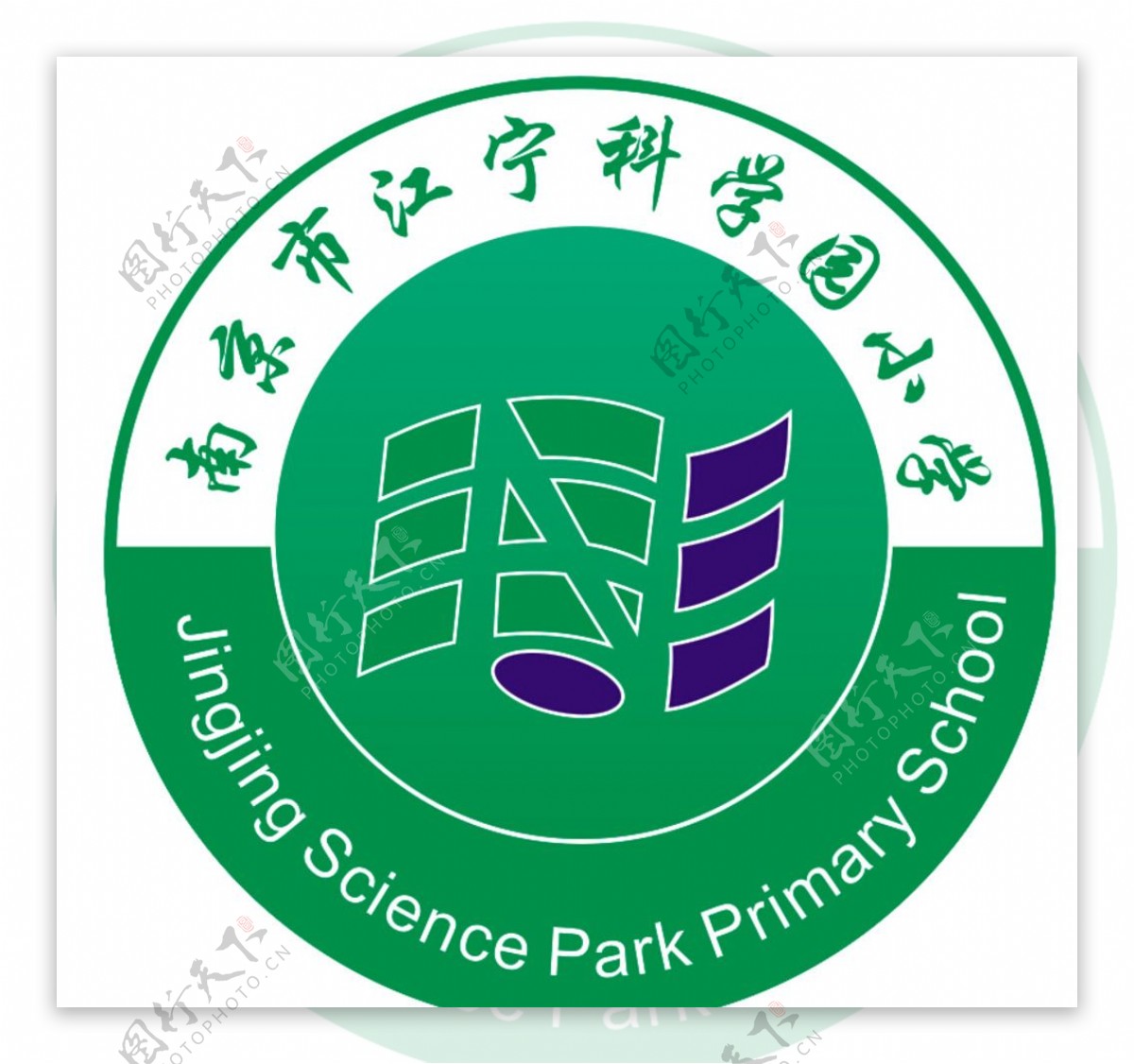 学校logo图片