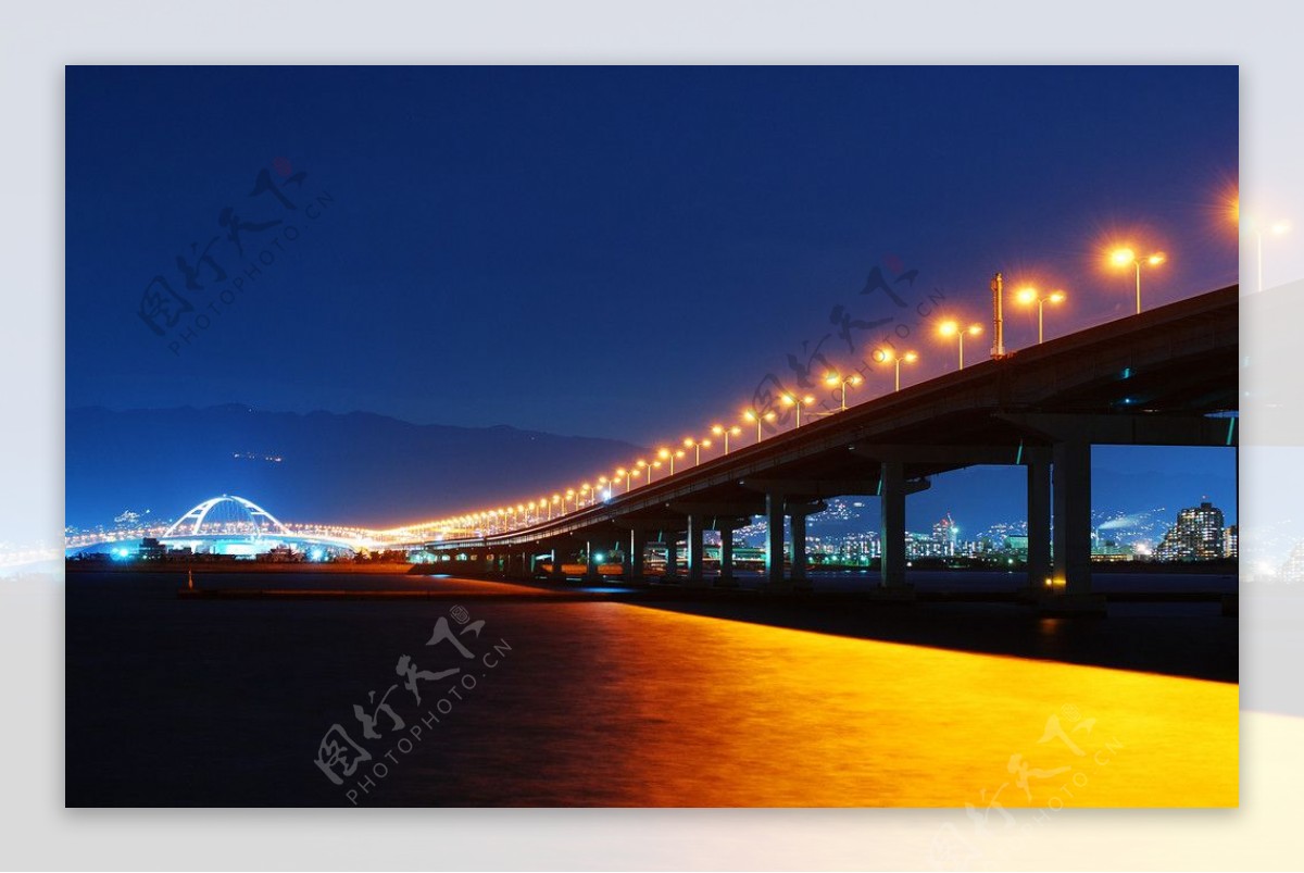广东的东江大桥 - 哔哩哔哩