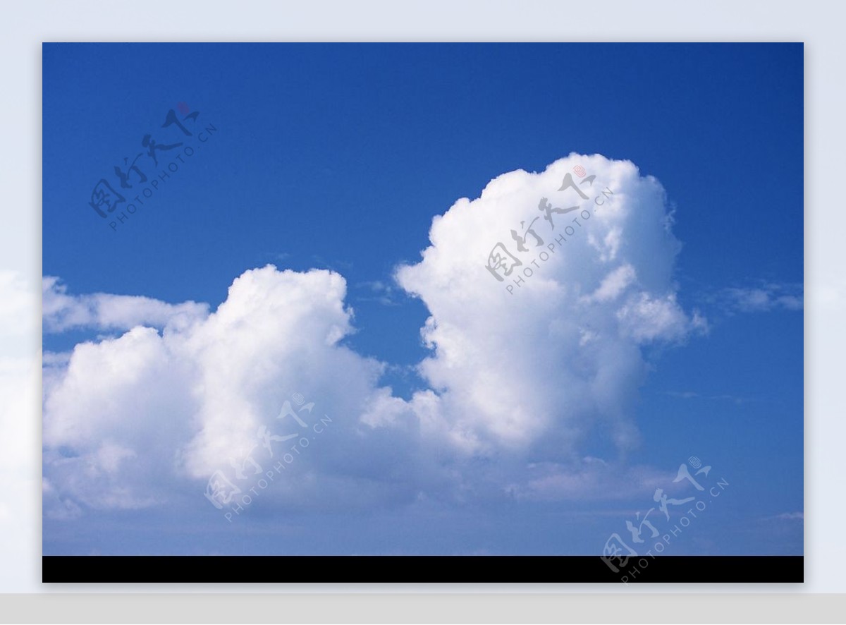 云层GZ085350A图片