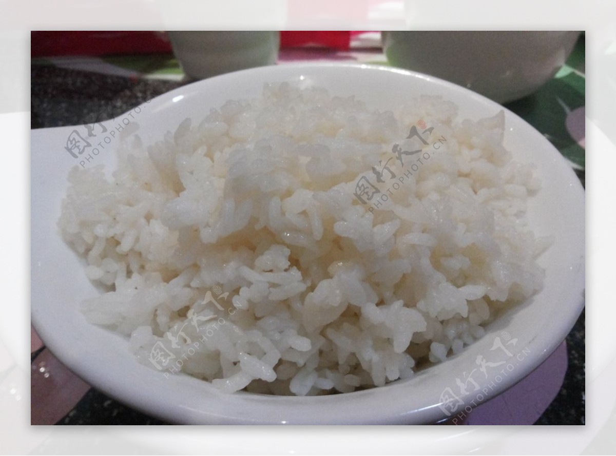 东北珍珠大米饭高清图片下载-正版图片500987041-摄图网