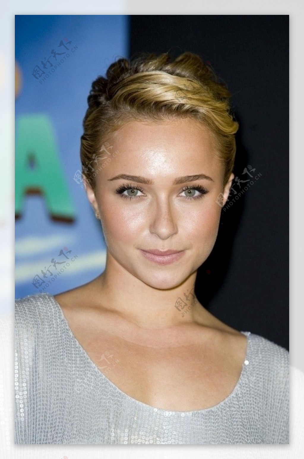 HaydenPanettiere海顿183潘妮蒂尔图片