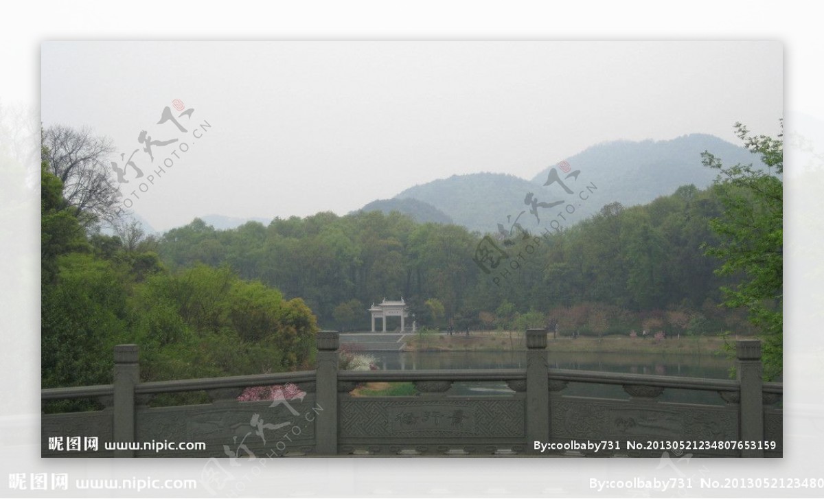 江南石桥图片
