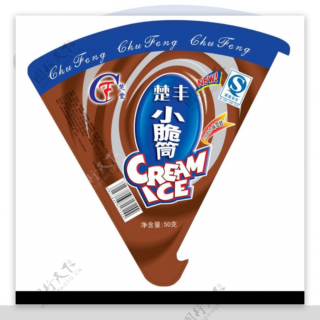 冰淇淋包装010图片