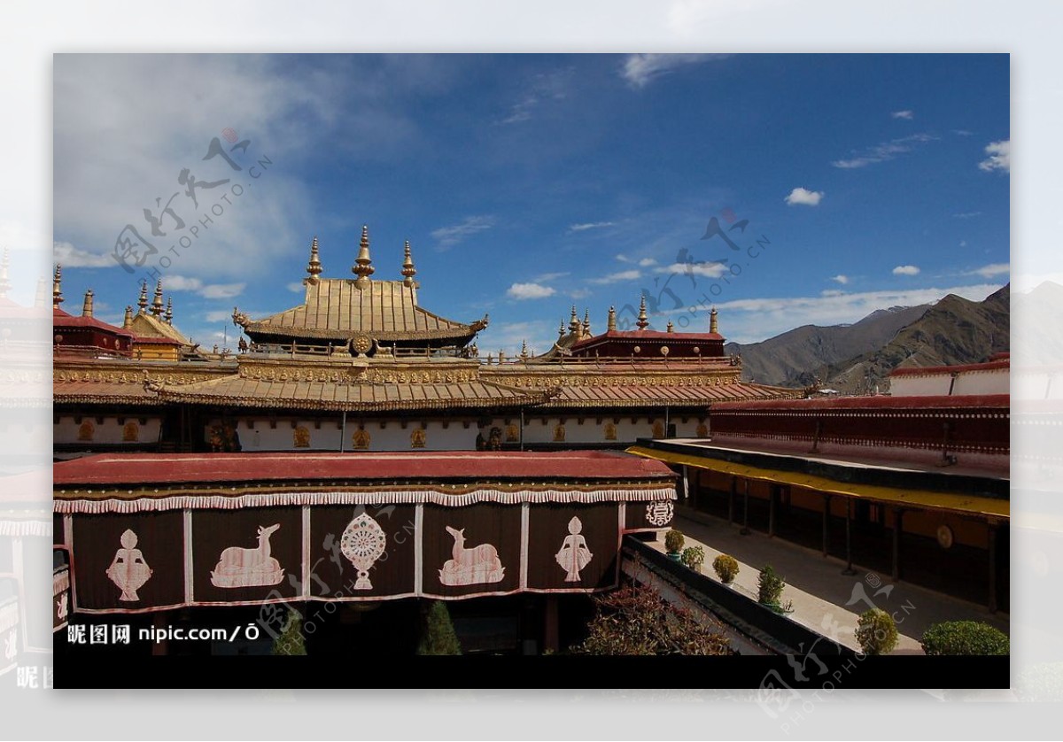 西藏之行美图3图片