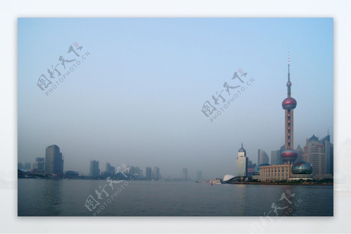 上海建筑非高清图片