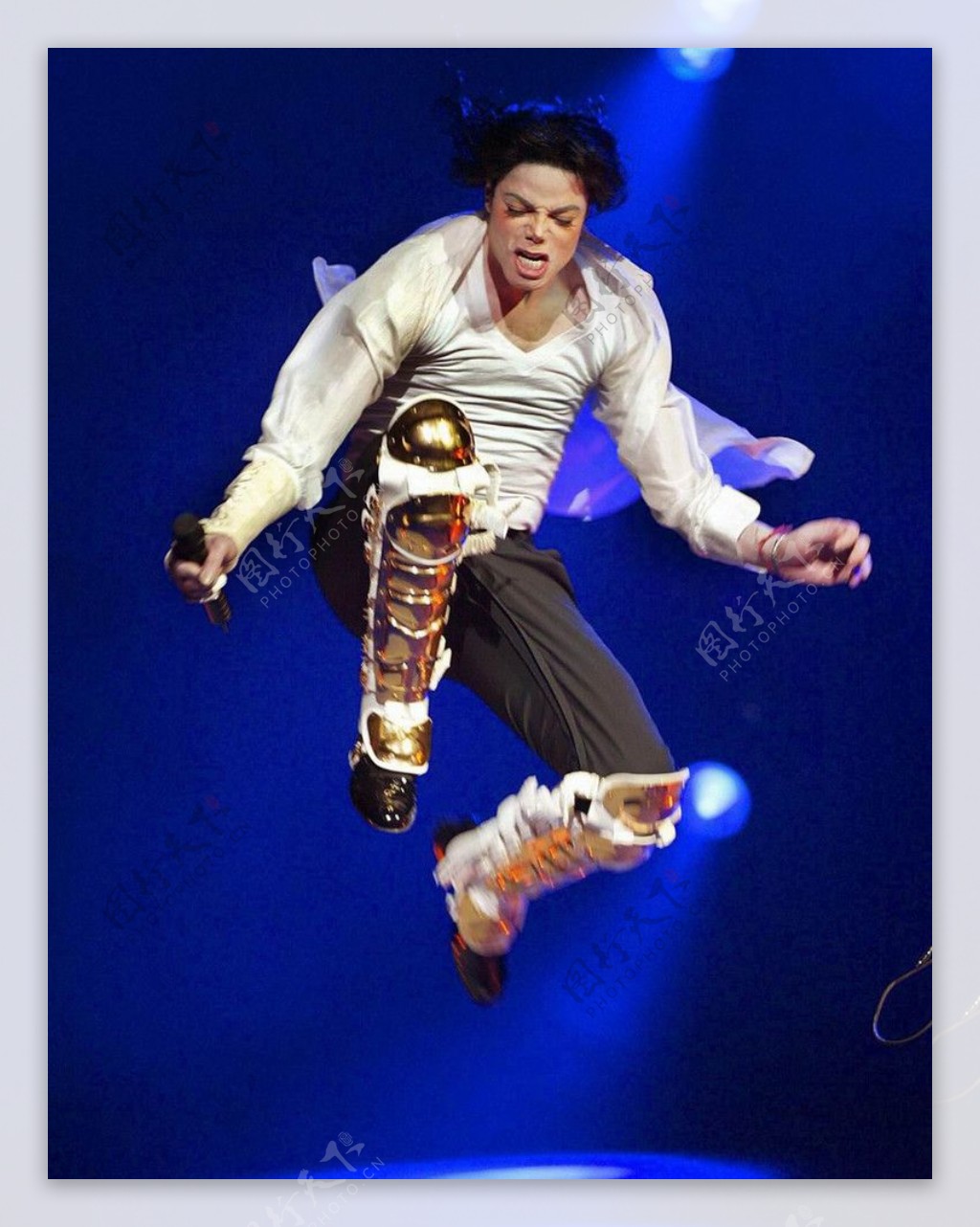 全网最清晰私藏Billie Jean 比利·简迈克尔杰克逊Michael Jackson2001年 30周年演唱会庆典珍贵视频_哔哩哔哩 ...