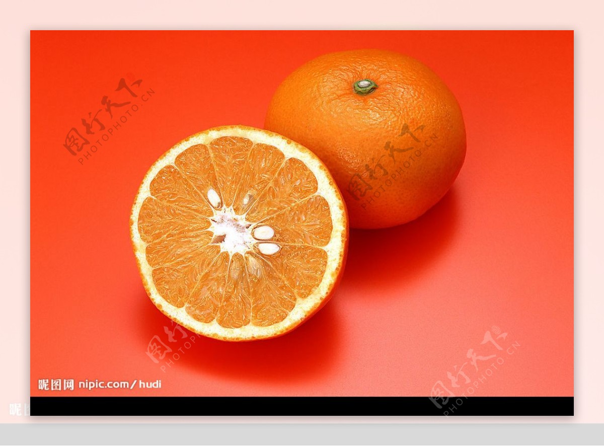 橙子8图片