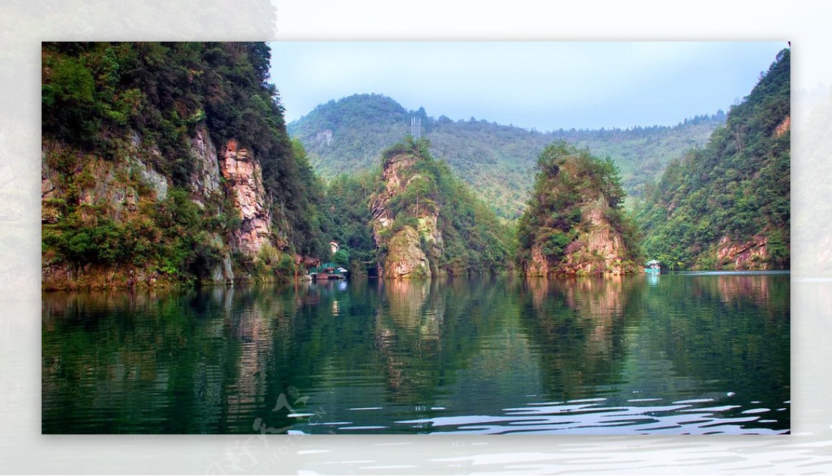 宝峰湖16图片