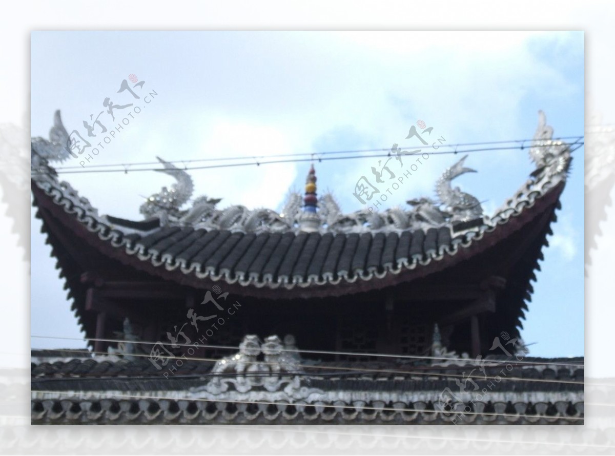 永州柳子庙5图片