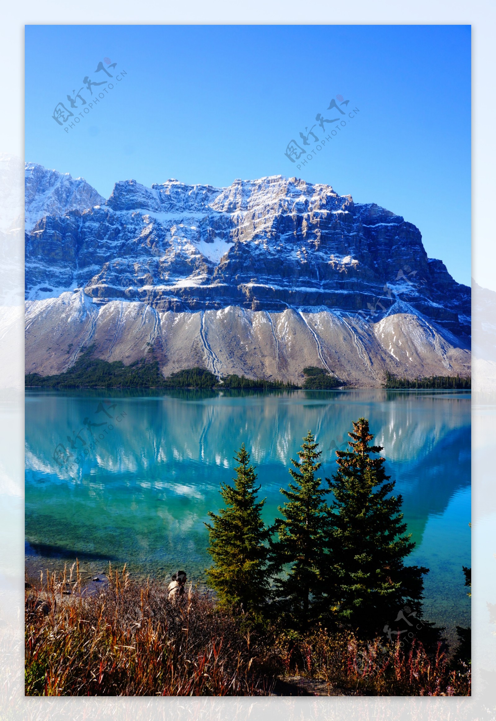 加拿大景观图片