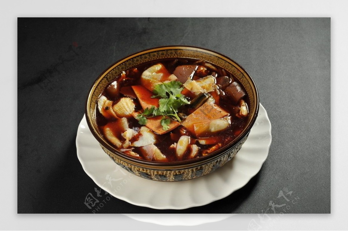 中国美味菜肴图片