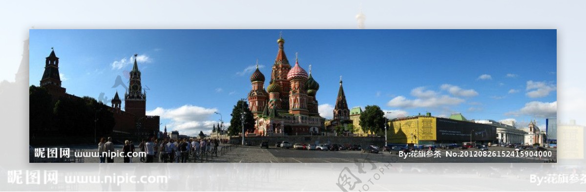 彼得堡广场图片