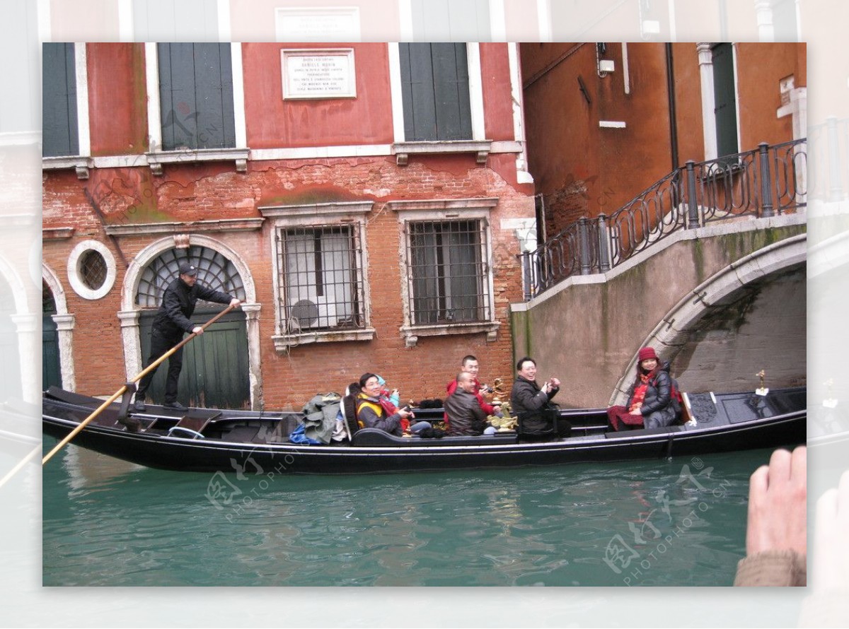 威尼斯景观图片