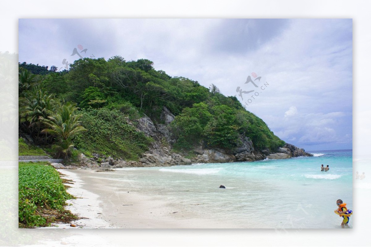 普吉岛旅游图片