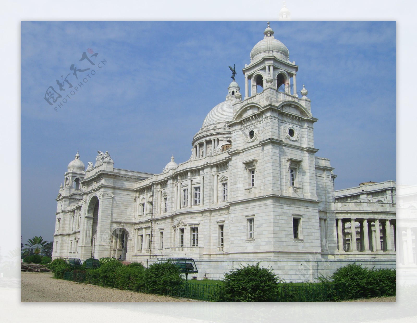 印度加尔各答大学图片