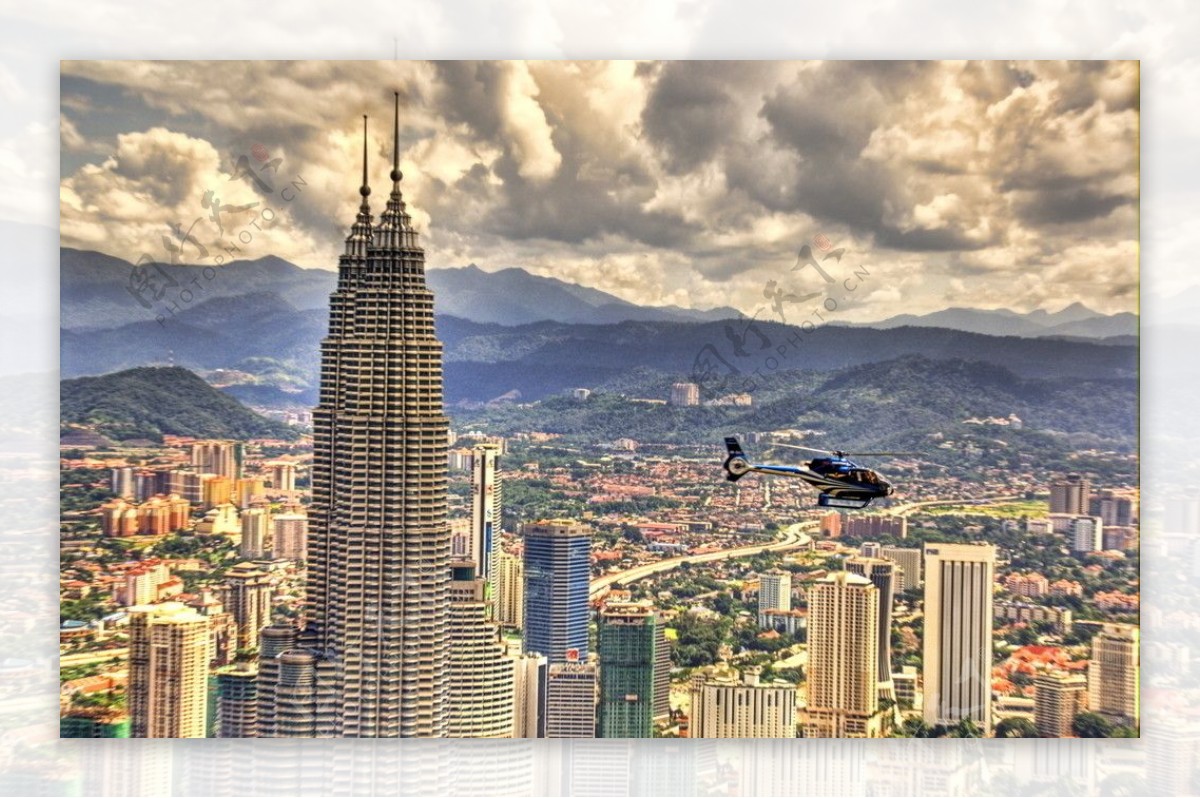 马来西亚风光图片