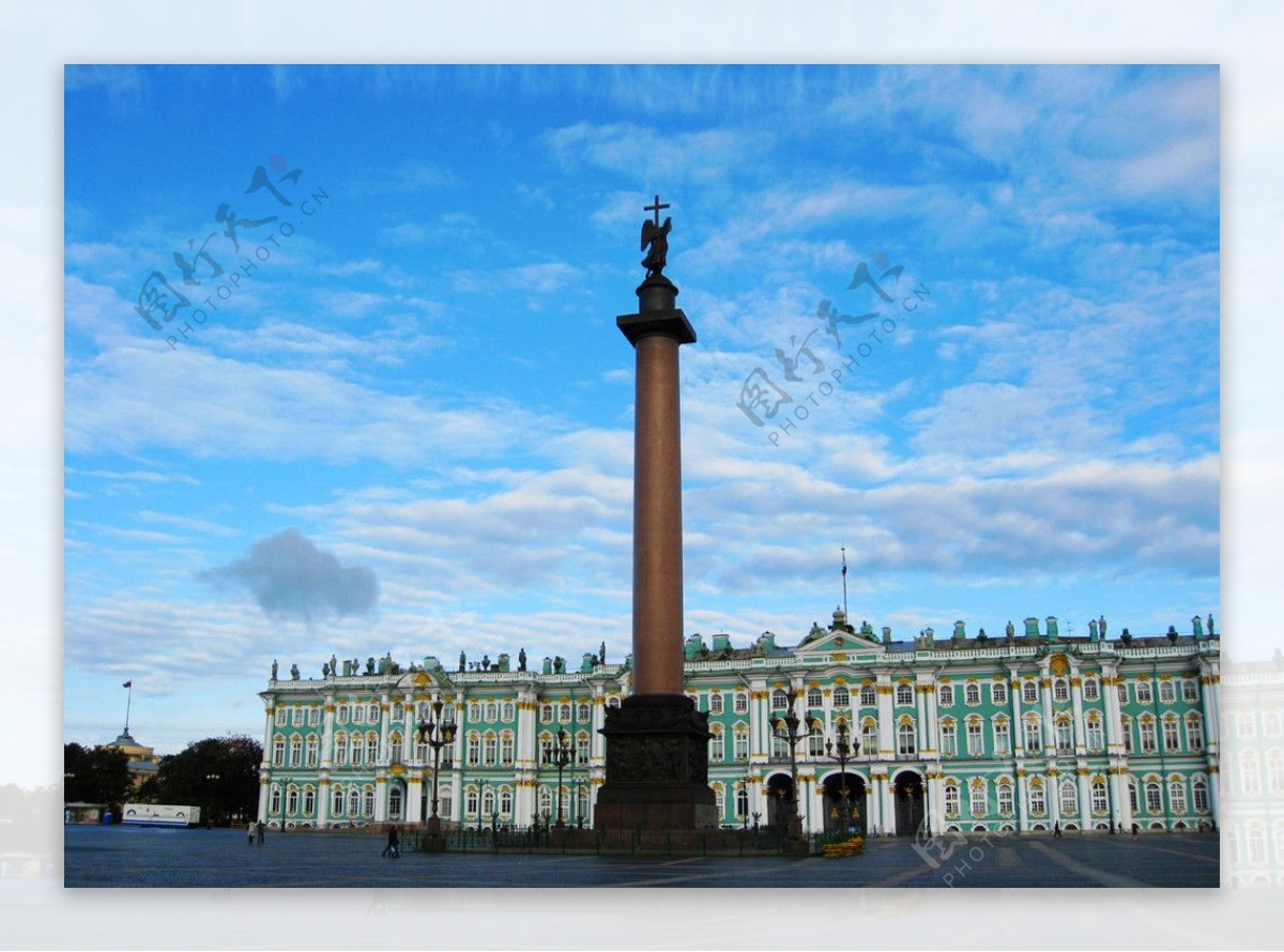 圣彼得堡图片