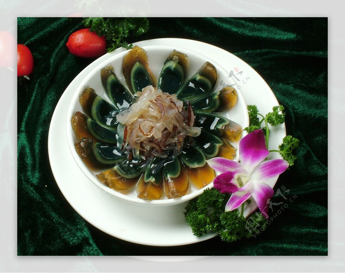 中华美食菜图片