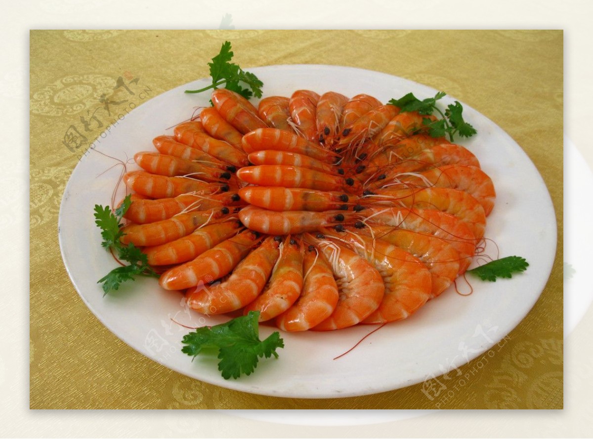 豉油皇明虾 Soy Sauce Prawn - Nanyang Kitchen 南洋小厨
