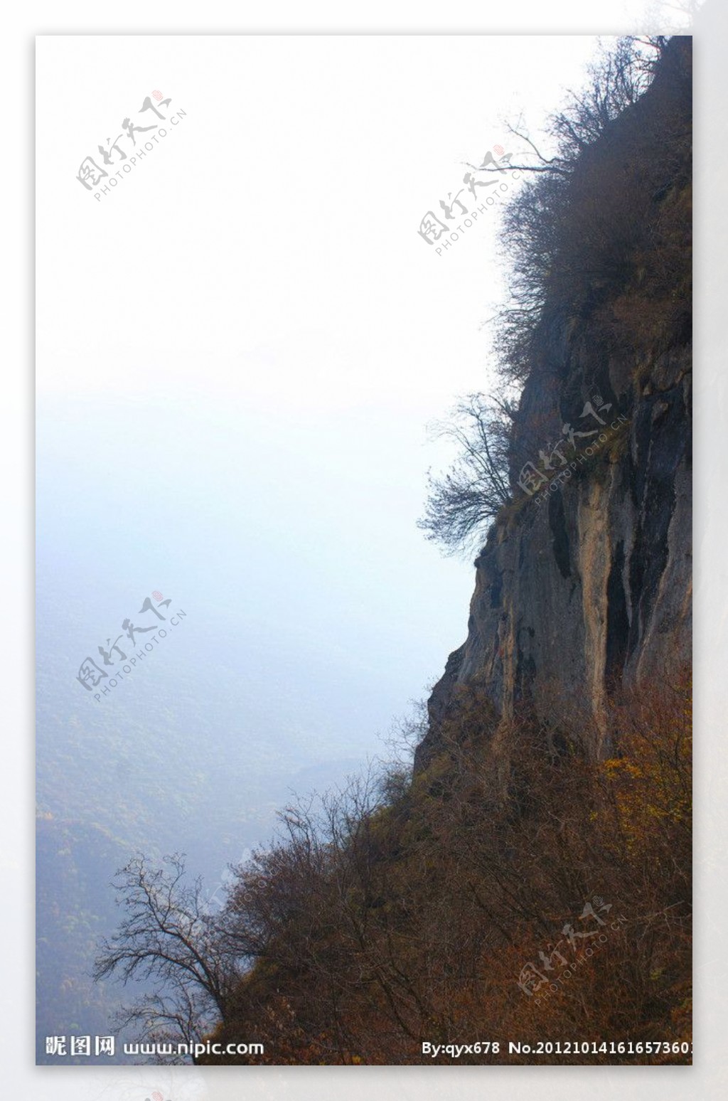 临夏太子山风光图片