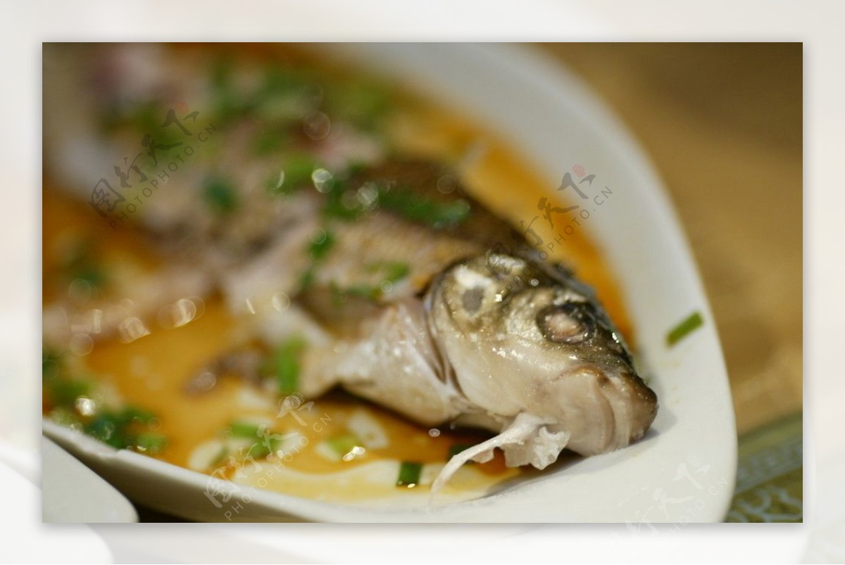 剁椒鱼头的图片,剁椒鱼头最美的图片,泡椒鱼头_大山谷图库