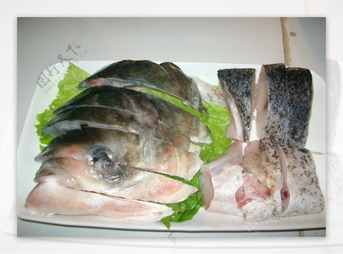千岛湖鱼头图片
