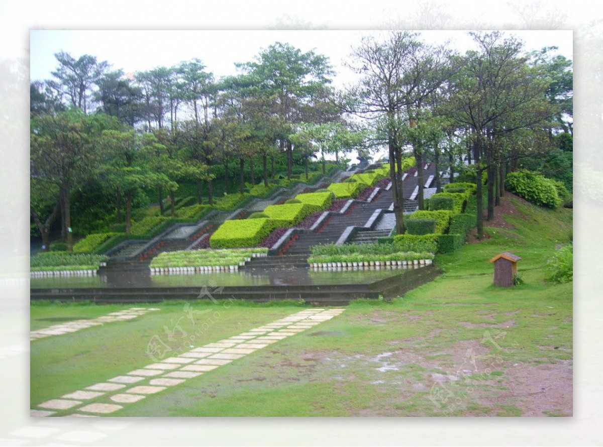 湛江风景图片