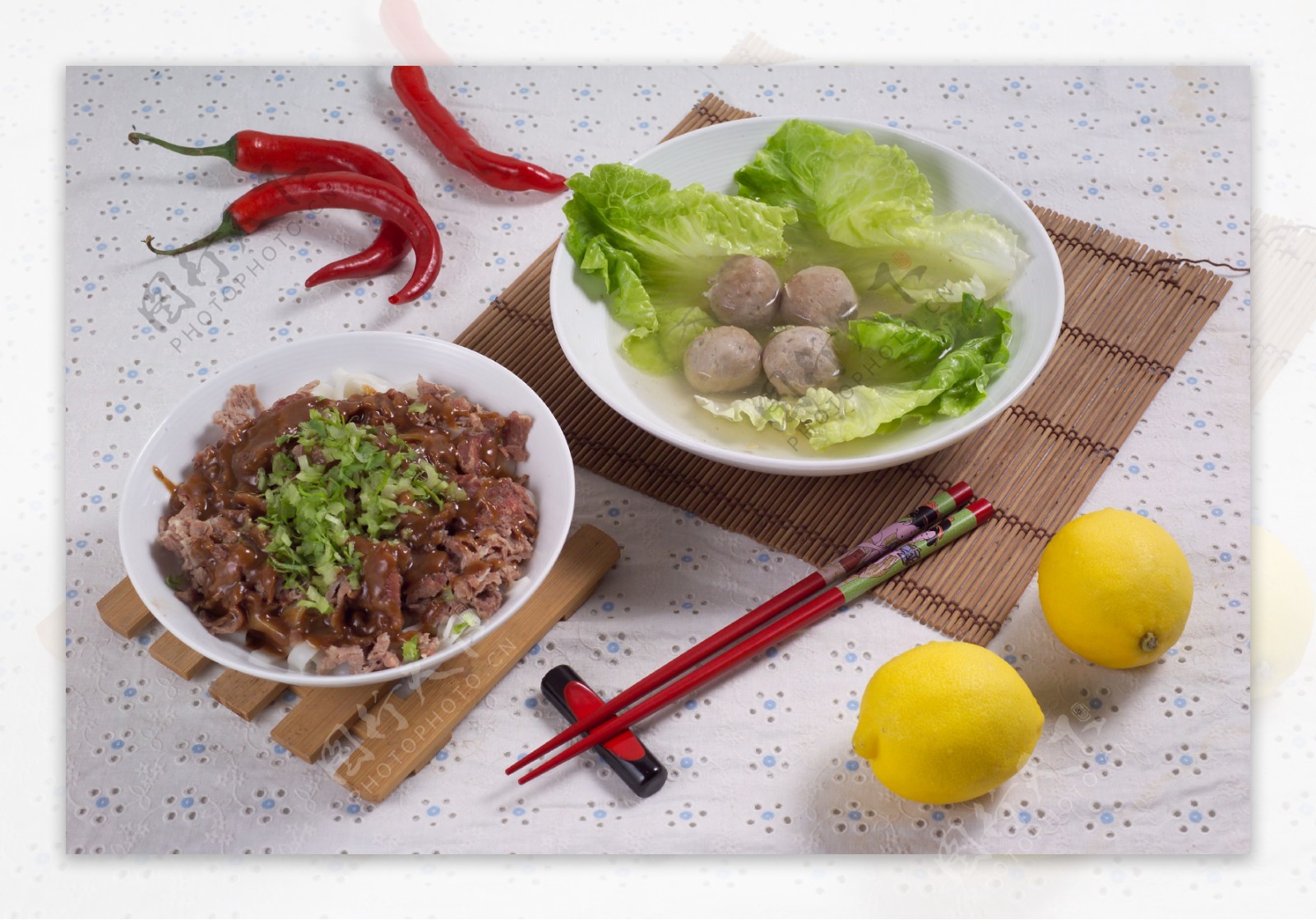 潮汕牛肉干粿图片