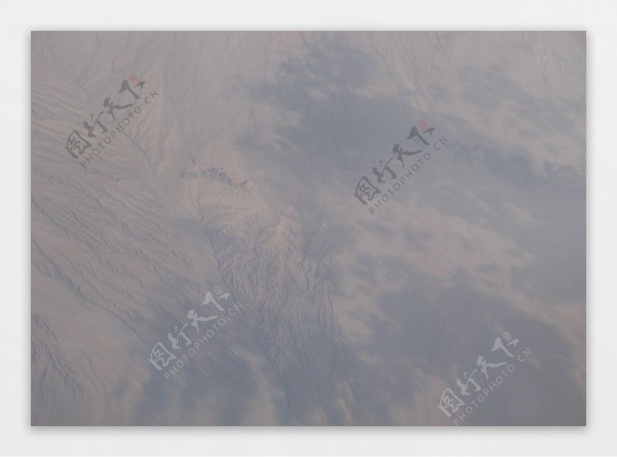 喀什沙漠图片