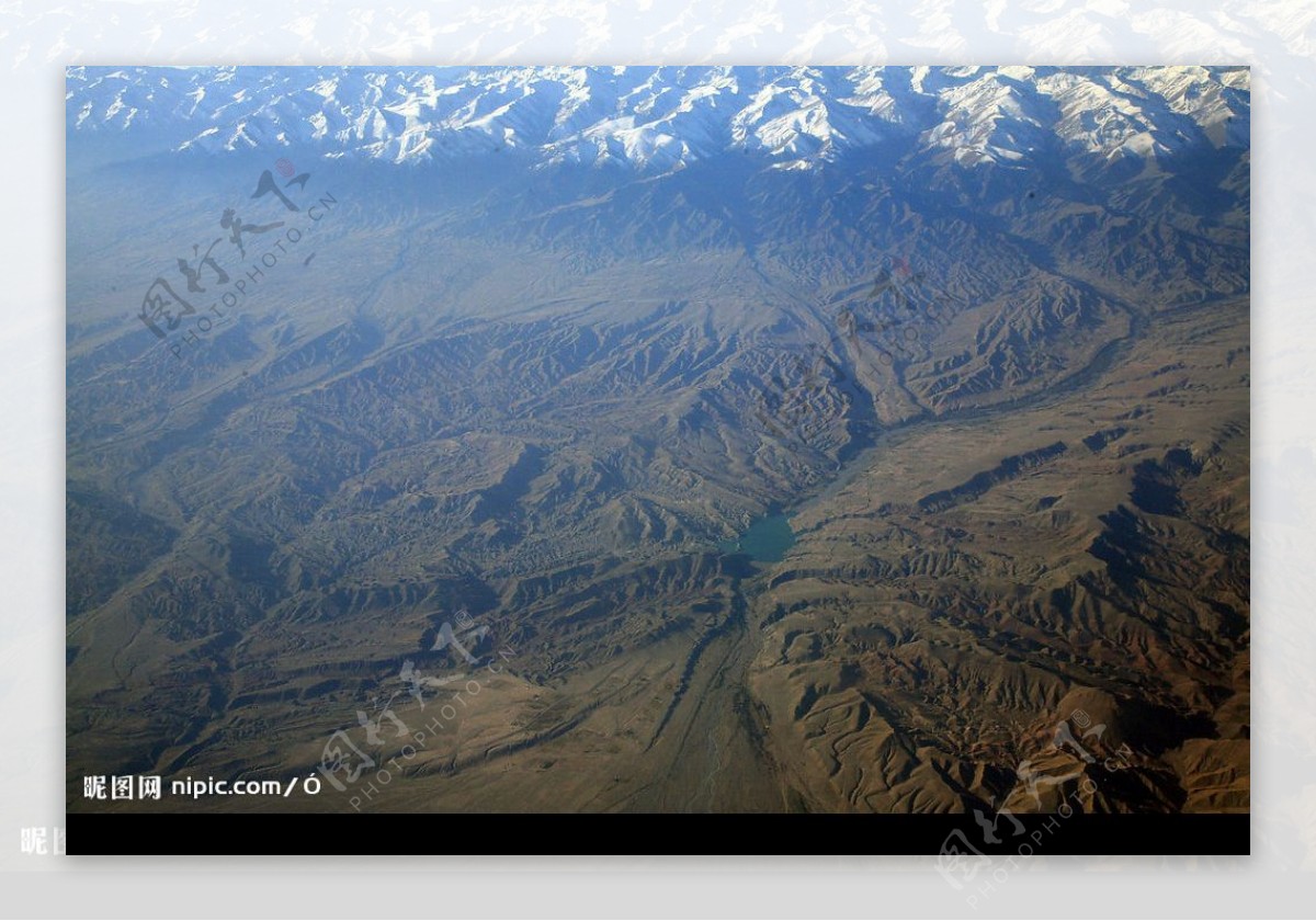 游新疆摄影7图片