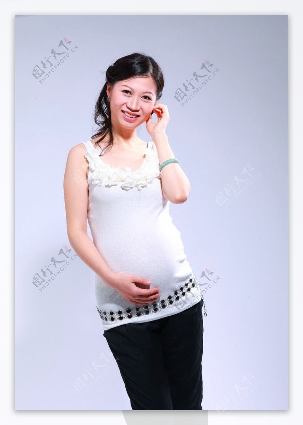 孕妇图片素材-编号13768028-图行天下